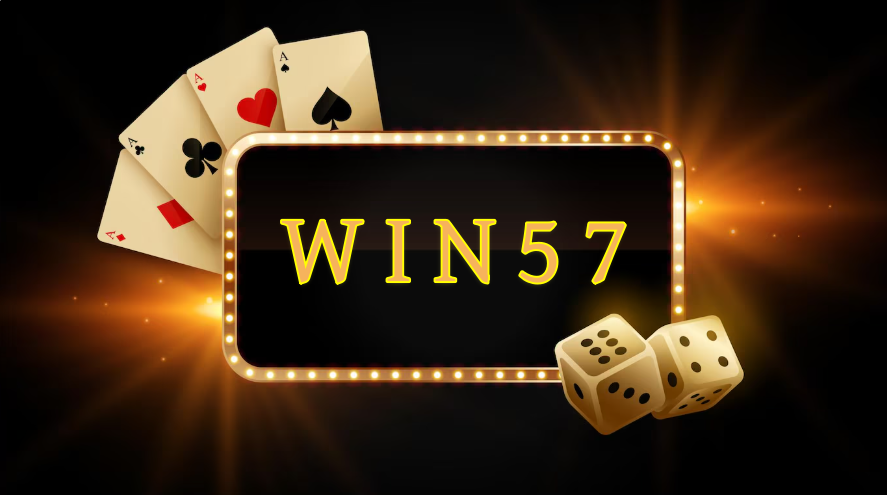 WIN57 پاکستان