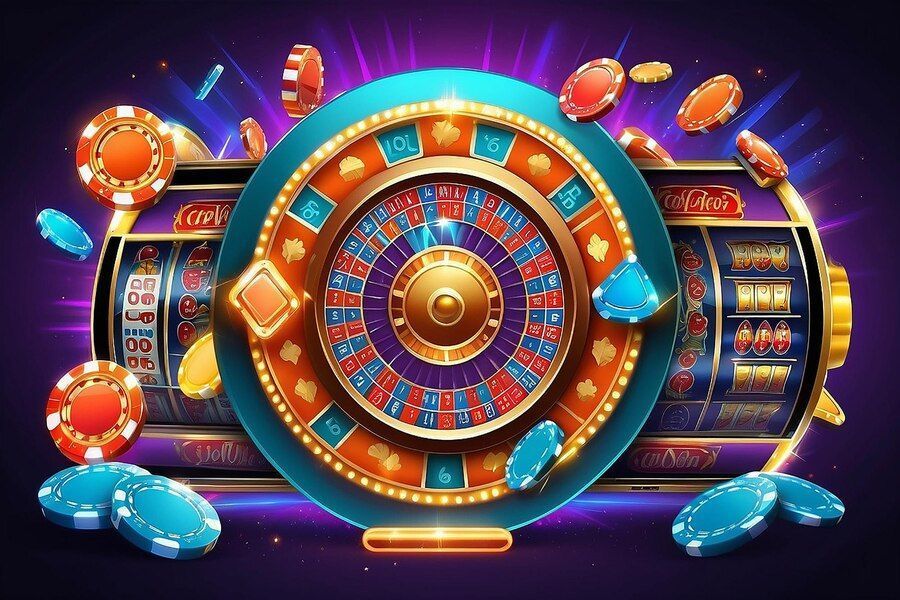 پاکستان کے WIN57 کھلاڑیوں کے لیےجیک پاٹ گیم