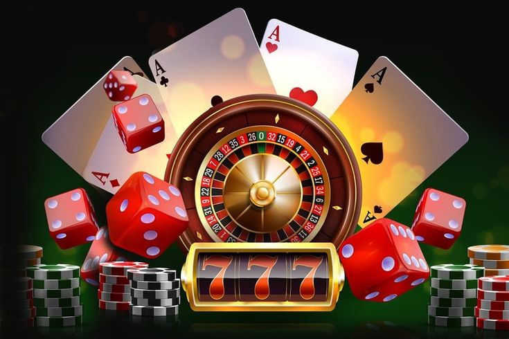 WIN57 کیسینو میں لاٹری گیمز میں حصہ لیں۔