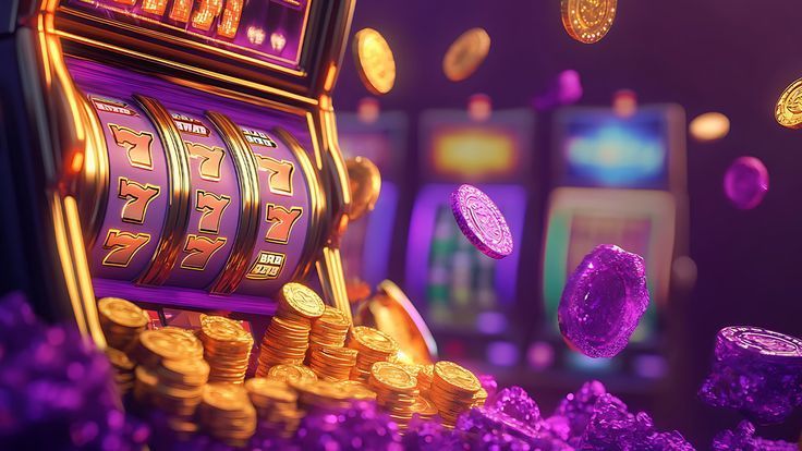 WIN57 کیسینو گیمز کا ایک زمرہ منتخب کریں

