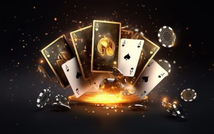 WIN57 کیسینو میں ایک آن لائن گیم کا انتخاب کریں۔