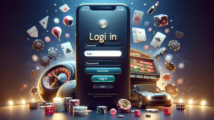 WIN57 آن لائن کیسینو میں اصل گیمز