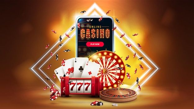 WIN57 پاکستان میں میگا ویز کیسینو گیمز