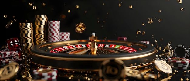 WIN57 میں پاکستان کے کھلاڑیوں کے لیے ٹاپ گیمز