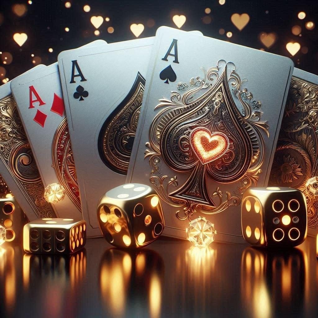 WIN57 آن لائن کیسینو میں اصل گیمز